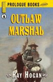 Outlaw Marshal (eBook, ePUB)