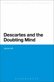 Descartes and the Doubting Mind (eBook, ePUB)