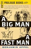 A Big Man, A Fast Man (eBook, ePUB)