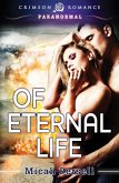 Of Eternal Life (eBook, ePUB)