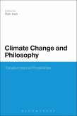 Climate Change and Philosophy (eBook, ePUB)