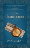 Homecoming (The Homefront Series Book #2) (eBook, ePUB)