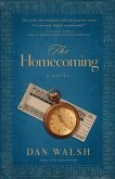 Homecoming (The Homefront Series Book #2) (eBook, ePUB) Homecoming (The Homefront Series Book #2) (eBook, ePUB)