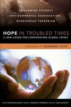 Cover Hope in Troubled Times (eBook, ePUB)