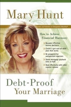 Cover Debt-Proof Your Marriage (eBook, ePUB)