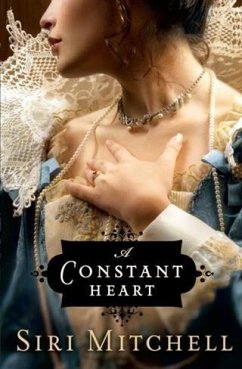 Constant Heart (eBook, ePUB) - Mitchell, Siri