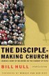 Disciple-Making Church (eBook, ePUB) - Bild 1