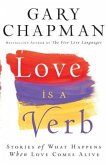 Love is a Verb (eBook, ePUB)