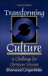 Transforming Culture (eBook, ePUB) - Bild 1