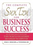 The Complete Sun Tzu for Business Success (eBook, ePUB)