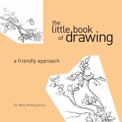 Cover The Little Book of Drawing (eBook, ePUB)