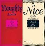 Naughty Spells/Nice Spells (eBook, ePUB)