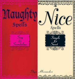 Cover Naughty Spells/Nice Spells (eBook, ePUB)