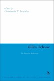 Gilles Deleuze (eBook, PDF)