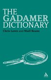 The Gadamer Dictionary (eBook, ePUB)