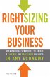 Rightsizing Your Business (eBook, ePUB) - Bild 1