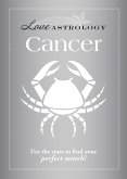 Love Astrology: Cancer (eBook, ePUB)