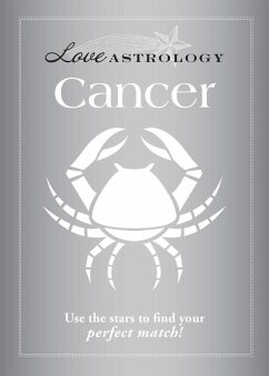 Cover Love Astrology: Cancer (eBook, ePUB)