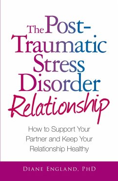 Cover The Post Traumatic Stress Disorder Relationship (eBook, ePUB)