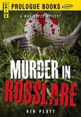 Murder in Rosslare (eBook, ePUB)