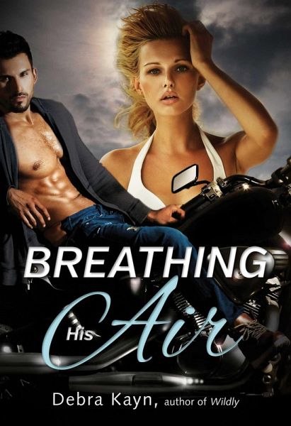 Breathing His Air (eBook, ePUB) Breathing His Air (eBook, ePUB)