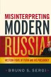 Misinterpreting Modern Russia (eBook,... - Bild 1