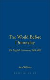 The World Before Domesday (eBook, PDF)