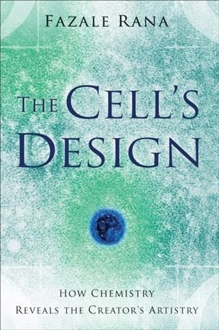 Cell's Design (Reasons to Believe) (eBook, ePUB) Cell's Design (Reasons to Believe) (eBook, ePUB)
