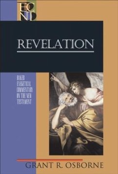 Cover Revelation (Baker Exegetical Commentary on the New Testament) (eBook, ePUB)