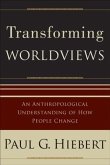Transforming Worldviews (eBook, ePUB)