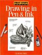 Drawing in Pen & Ink (eBook, ePUB) - Bild 1