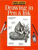 Drawing in Pen & Ink (eBook, ePUB)