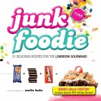 Junk Foodie (eBook, ePUB)