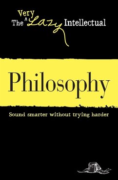 Cover Philosophy (eBook, ePUB)