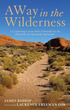 A Way in the Wilderness (eBook, ePUB) - Bishop, James