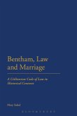Bentham, Law and Marriage (eBook, PDF)