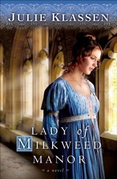 Cover Lady of Milkweed Manor (eBook, ePUB)