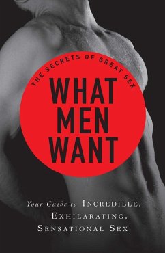 What Men Want (eBook, ePUB) - Adams Media