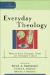 Everyday Theology (Cultural Exegesis)... - Bild 1