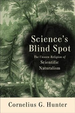 Cover Science's Blind Spot (eBook, ePUB)