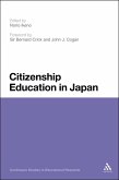 Citizenship Education in Japan (eBook, PDF)