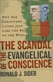 Scandal of the Evangelical Conscience (eBook, ePUB)
