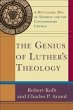 Genius of Luther's Theology (eBook,... - Bild 1