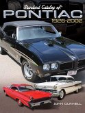 Standard Catalog of Pontiac, 1926-2002 (eBook, ePUB)