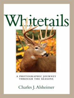 Whitetails (eBook, ePUB) - Alsheimer, Charles J.