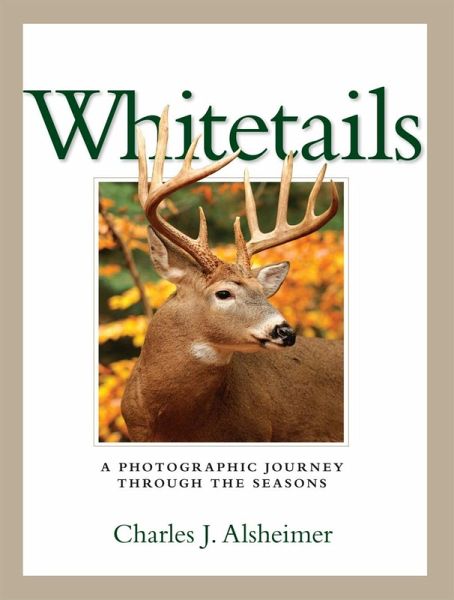 Whitetails (eBook, ePUB) Whitetails (eBook, ePUB)