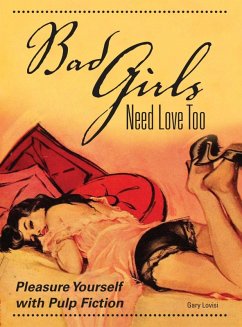 Bad Girls Need Love Too (eBook, ePUB) - Lovisi, Gary
