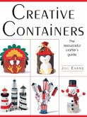 Creative Containers (eBook, ePUB)