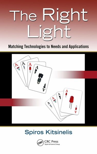 The Right Light (eBook, PDF)