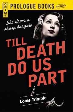 Cover Till Death Do Us Part (eBook, ePUB)